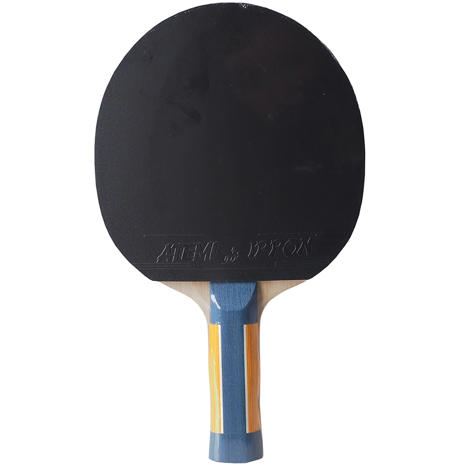 Rakietka do ping ponga New Atemi 1000 Pro concave - obrazek 4