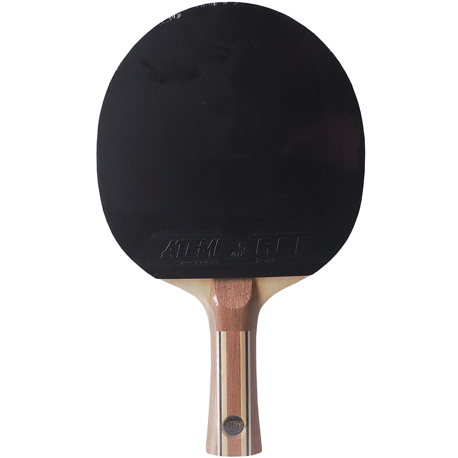 Rakietka do ping ponga New Atemi 5000 Pro anatomical - obrazek 2