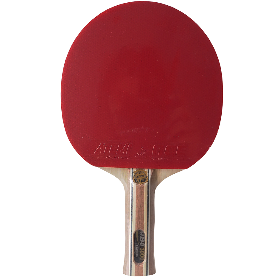 Rakietka do ping ponga New Atemi 3000 Pro anatomical - obrazek 3