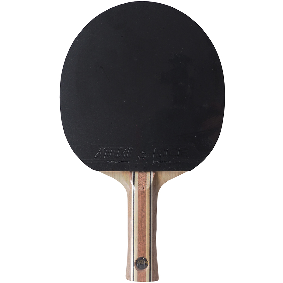 Rakietka do ping ponga New Atemi 3000 Pro anatomical - obrazek 4