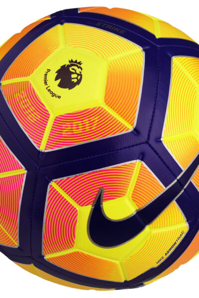 PIŁKA NOŻNA NIKE STRIKE SC2987 702