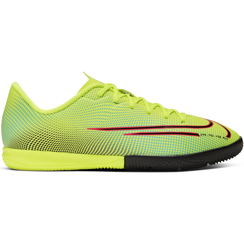 Buty piłkarskie Nike Mercurial Vapor 13 Academy MDS IC JUNIOR CJ1175 703