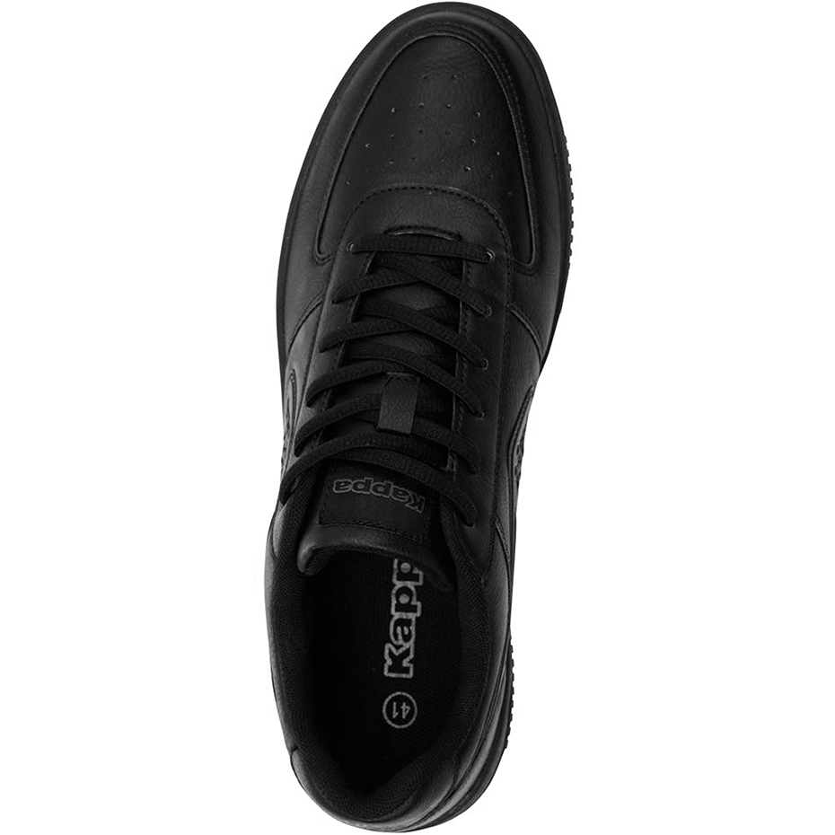 Buty Kappa Bash czarne 242533 1116 - obrazek 2