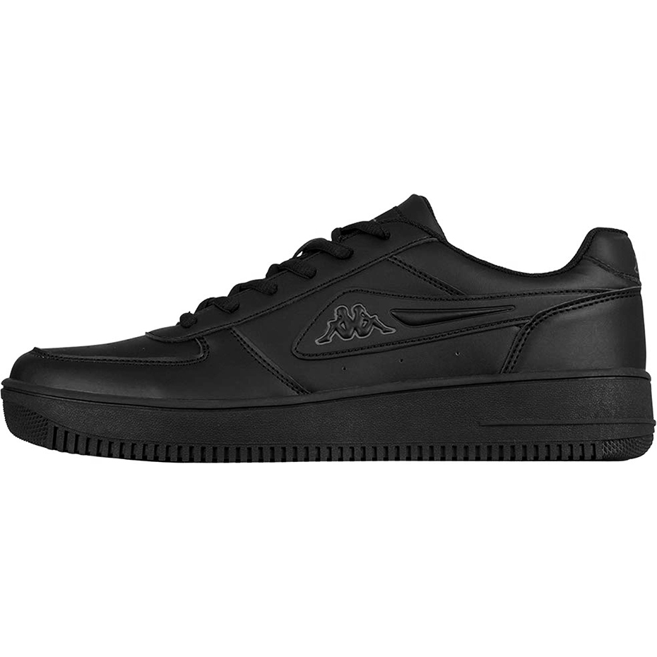 Buty Kappa Bash czarne 242533 1116 - obrazek 3
