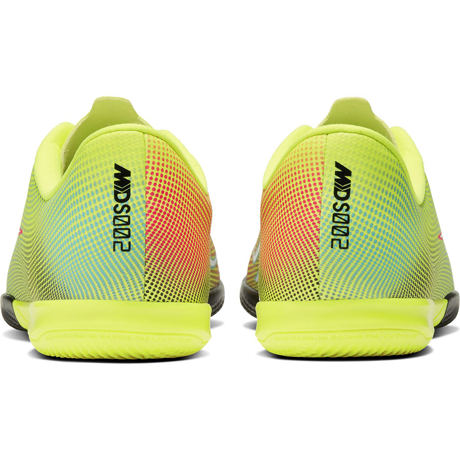 Buty piłkarskie Nike Mercurial Vapor 13 Academy MDS IC CJ1300 703 - obrazek 5