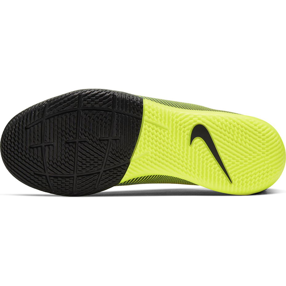 Buty piłkarskie Nike Mercurial Vapor 13 Academy MDS IC CJ1300 703 - obrazek 8