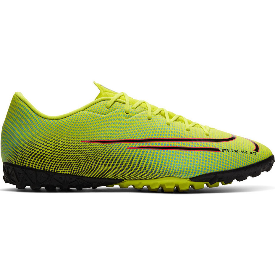 Buty piłkarskie Nike Mercurial Vapor 13 Academy MDS TF CJ1306 703