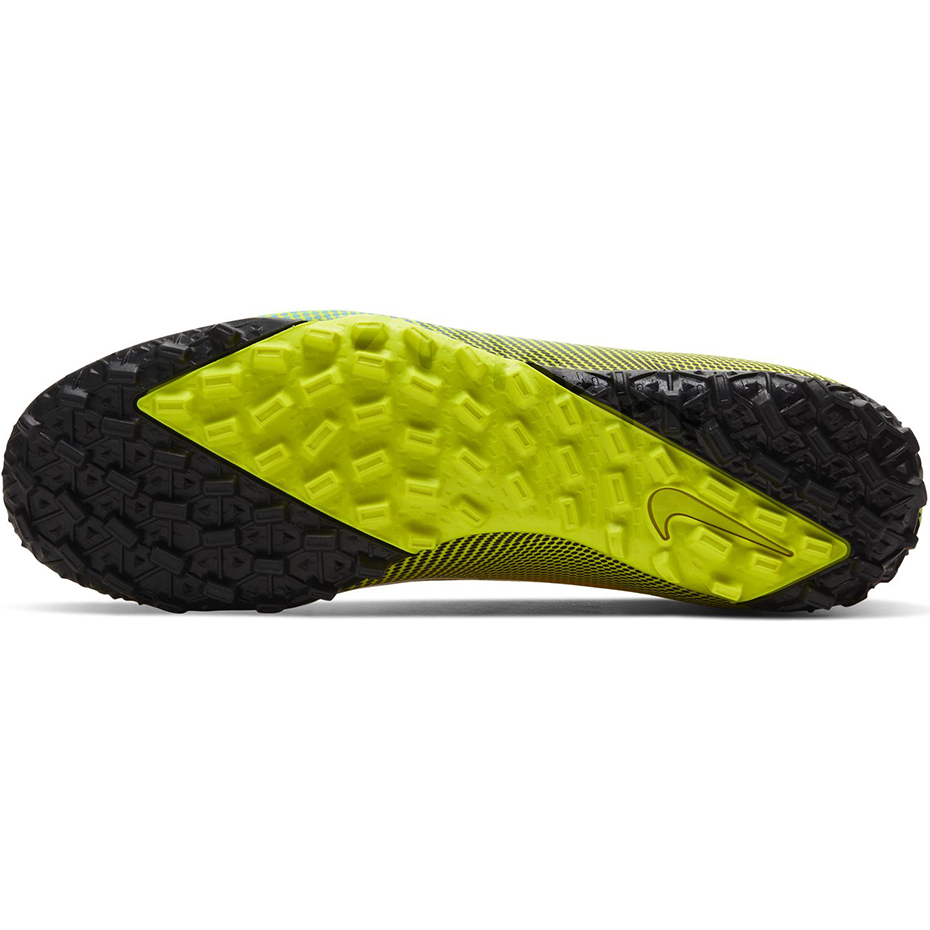 Buty piłkarskie Nike Mercurial Vapor 13 Academy MDS TF CJ1306 703 - obrazek 9