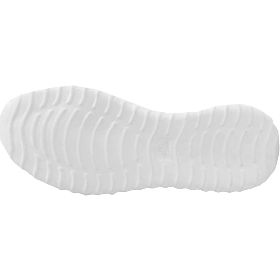 Buty damskie Kappa Zuc różowo-białe 242818 2110 - obrazek 4