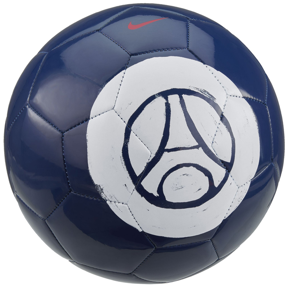 PIŁKA NOŻNA NIKE SUPPORTERS PSG SC3012 410