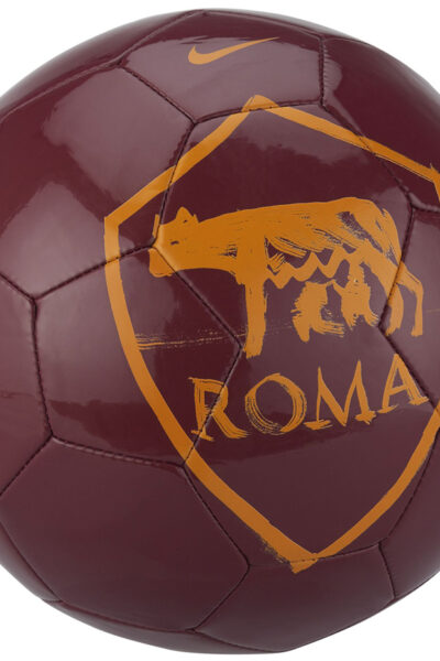 PIŁKA NOŻNA NIKE SUPPORTERS AS ROMA SC3014 677