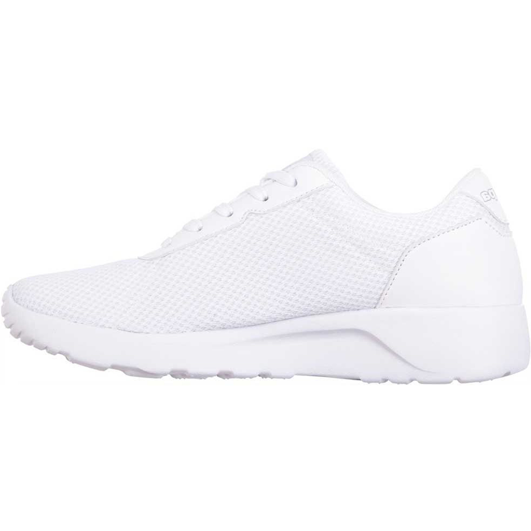 Buty damskie Kappa Tunes OC białe 242747W 1010 - obrazek 3