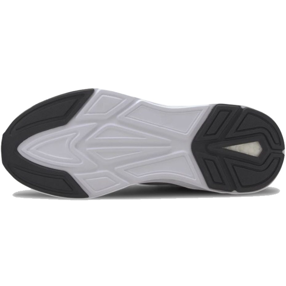 Buty męskie Puma NRGY Comet szaro-zielone 190556 35 - obrazek 6