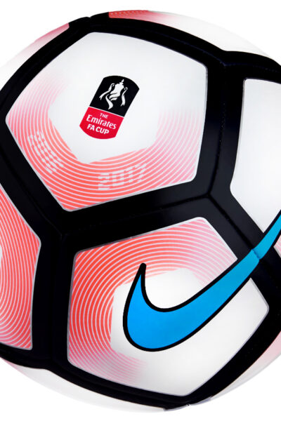 PIŁKA NOŻNA NIKE PITCH FA CUP SC3042 100
