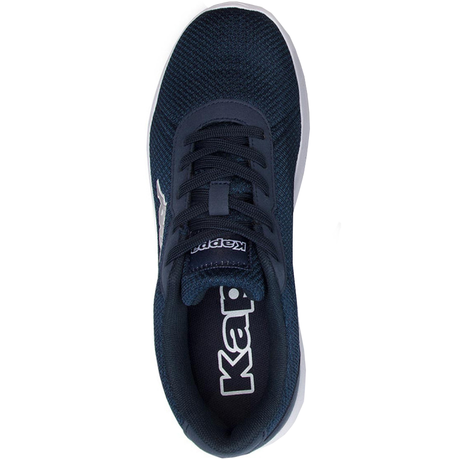 Buty męskie Kappa Tunes granatowe 242195 6767 - obrazek 2