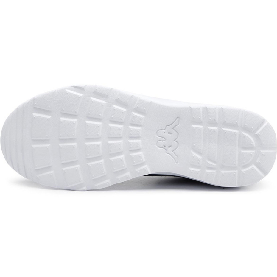 Buty męskie Kappa Tunes granatowe 242195 6767 - obrazek 4