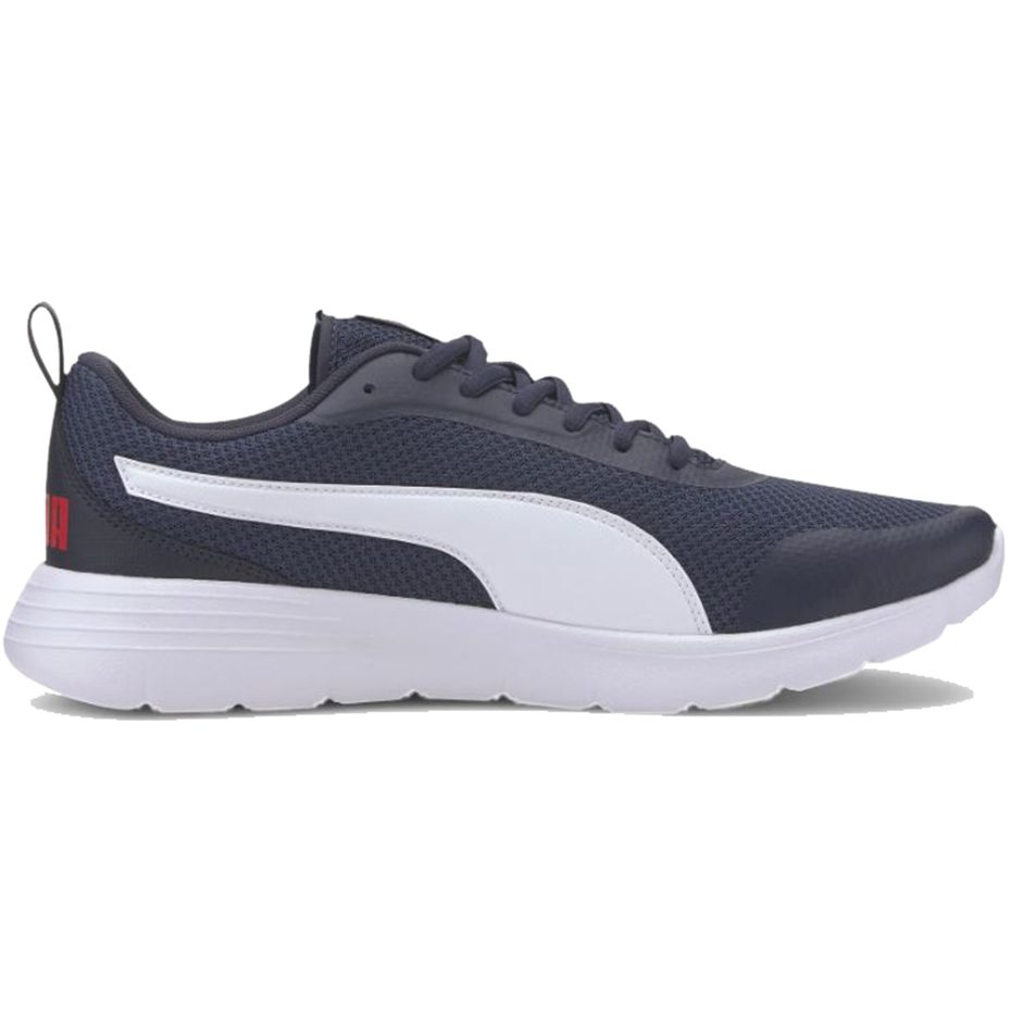 Buty męskie Puma Flex Renew granatowo-białe 371120 04