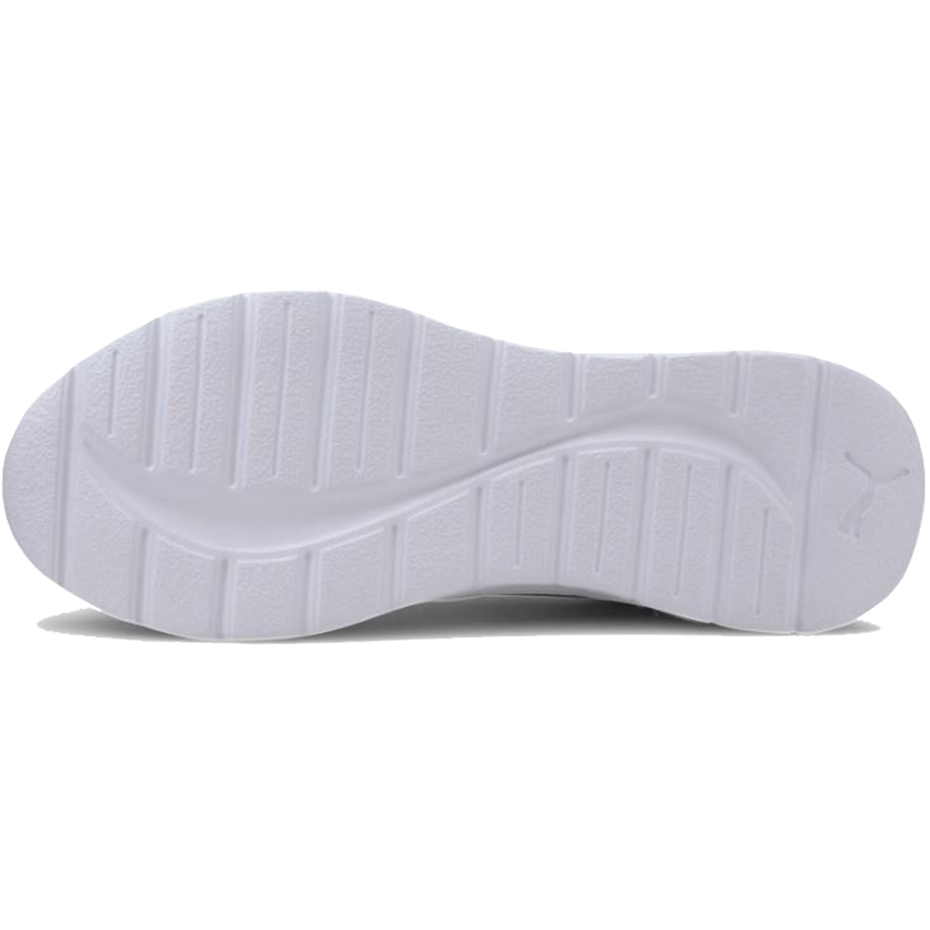 Buty męskie Puma Flex Renew granatowo-białe 371120 04 - obrazek 7