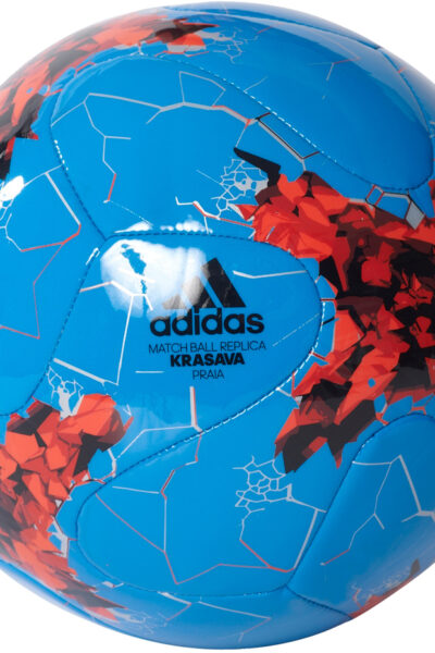 PIŁKA NOŻNA PLAŻOWA adidas KRASAVA PRAIA AZ3196