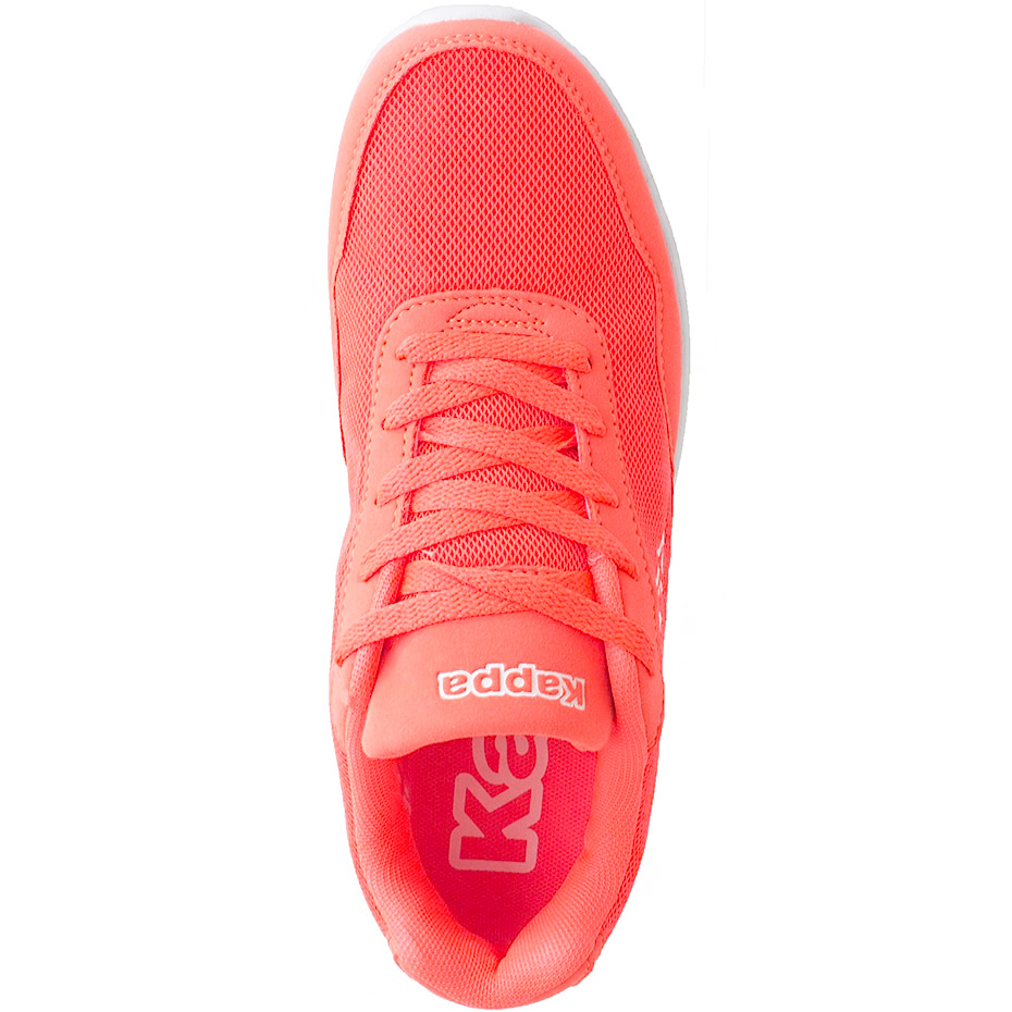 Buty damskie Kappa Follow koralowe 242495NC 2929 - obrazek 2