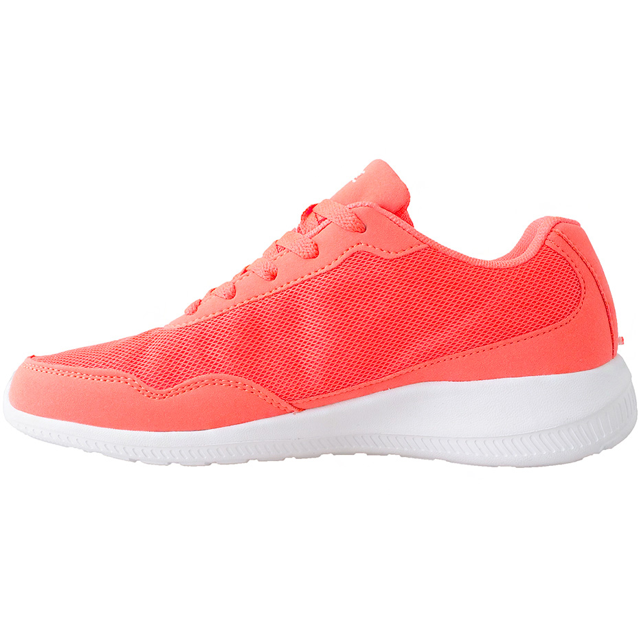 Buty damskie Kappa Follow koralowe 242495NC 2929 - obrazek 3
