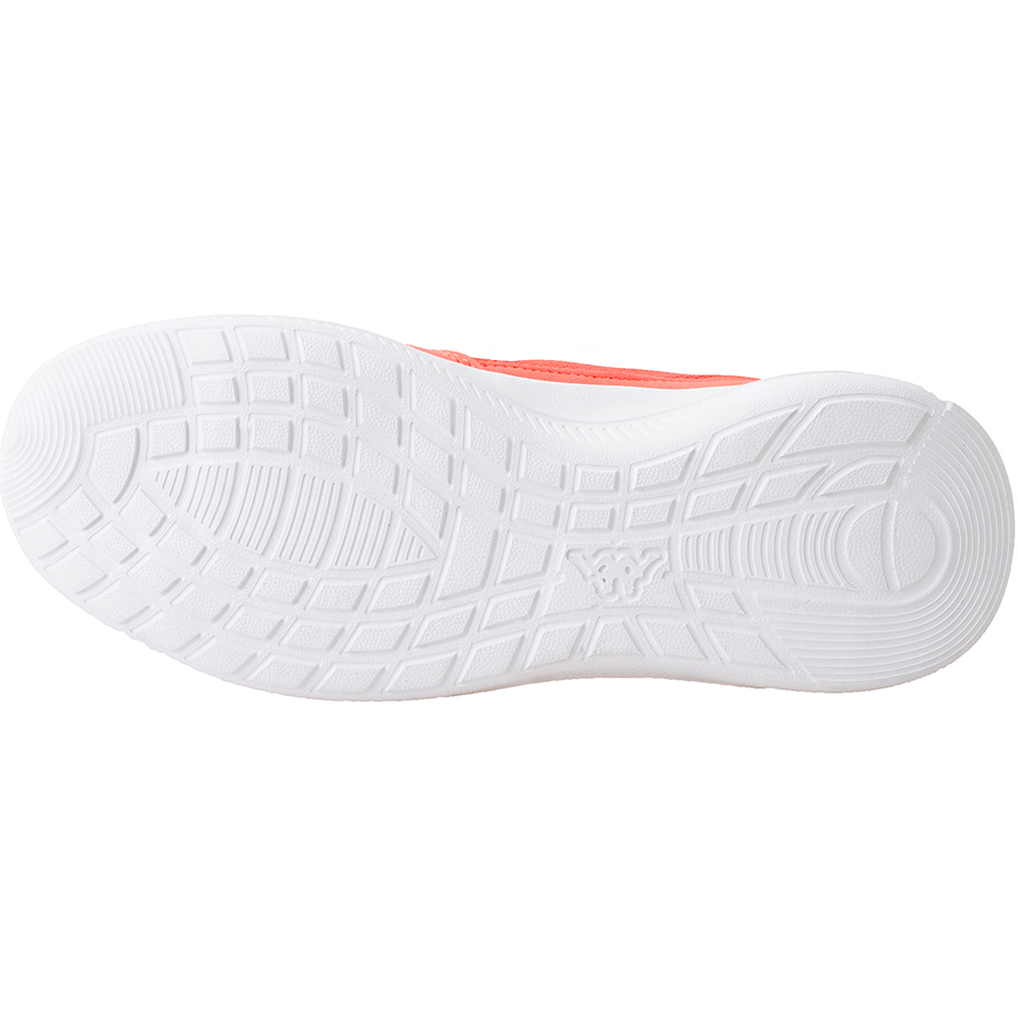 Buty damskie Kappa Follow koralowe 242495NC 2929 - obrazek 4