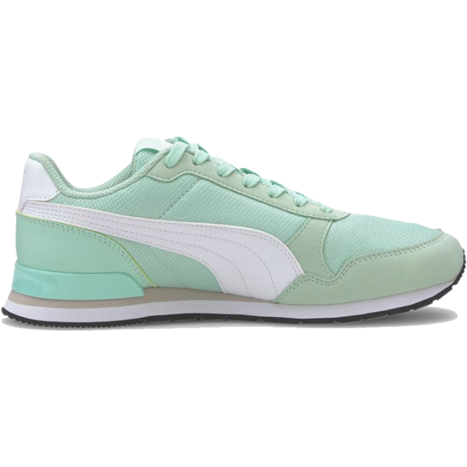 Buty damskie Puma ST Runner v2 Mesh miętowe 366811 11