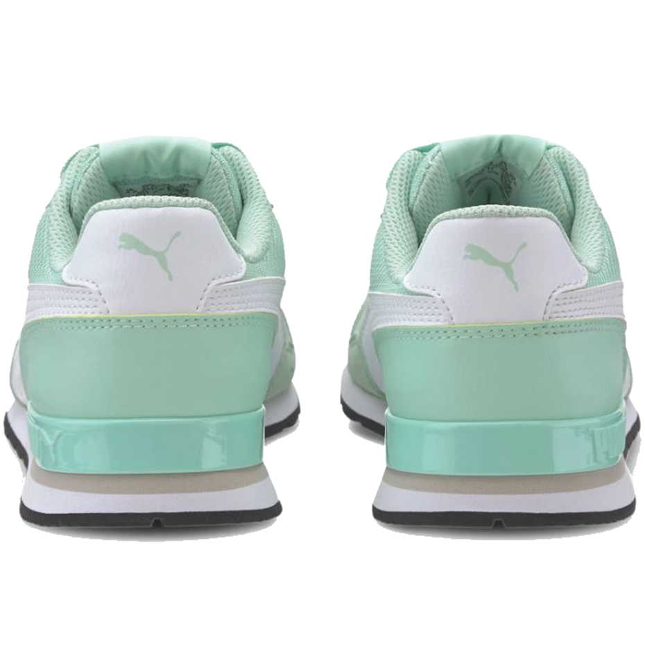 Buty damskie Puma ST Runner v2 Mesh miętowe 366811 11 - obrazek 5