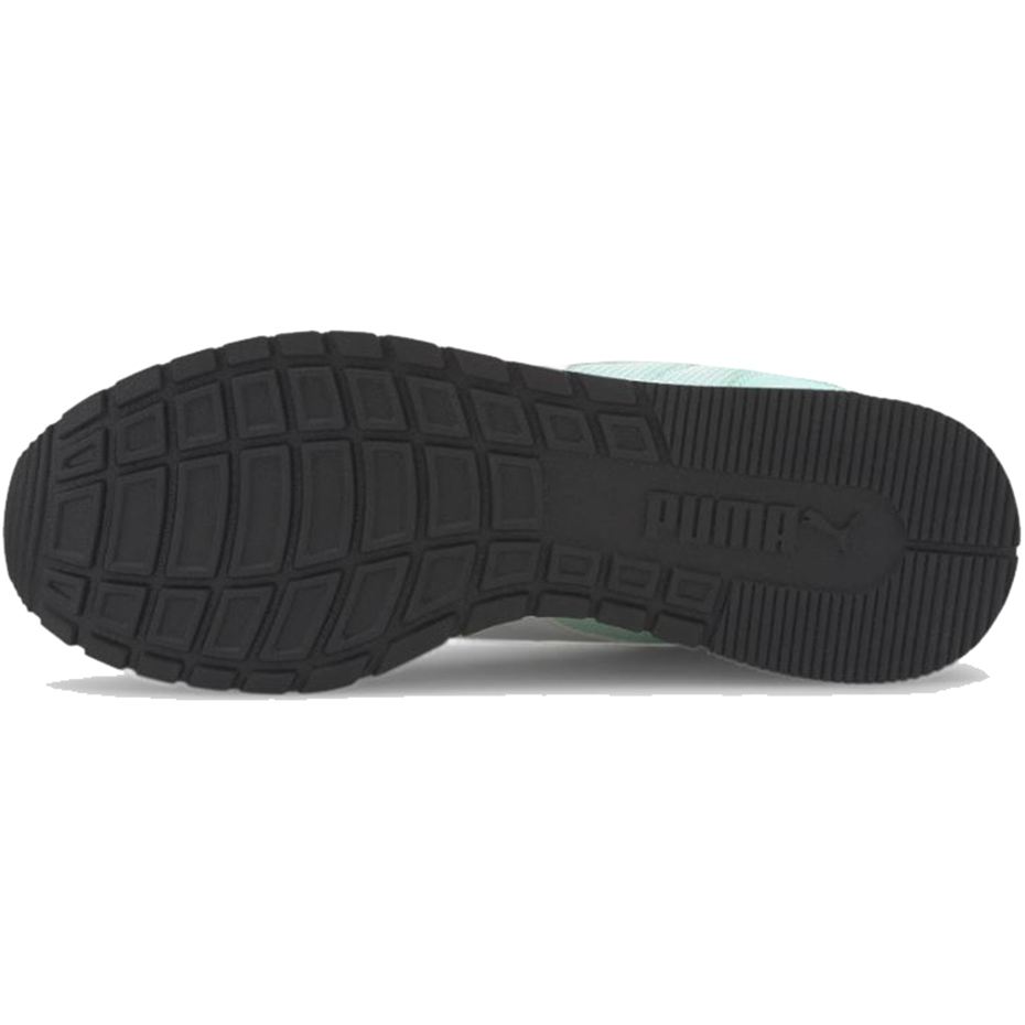 Buty damskie Puma ST Runner v2 Mesh miętowe 366811 11 - obrazek 7