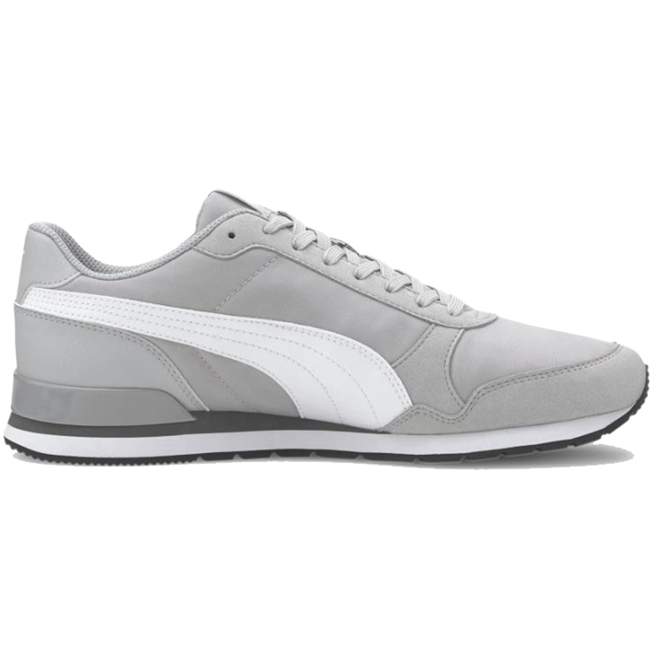 Buty męskie Puma ST Runner v2 NL szare 365278 24