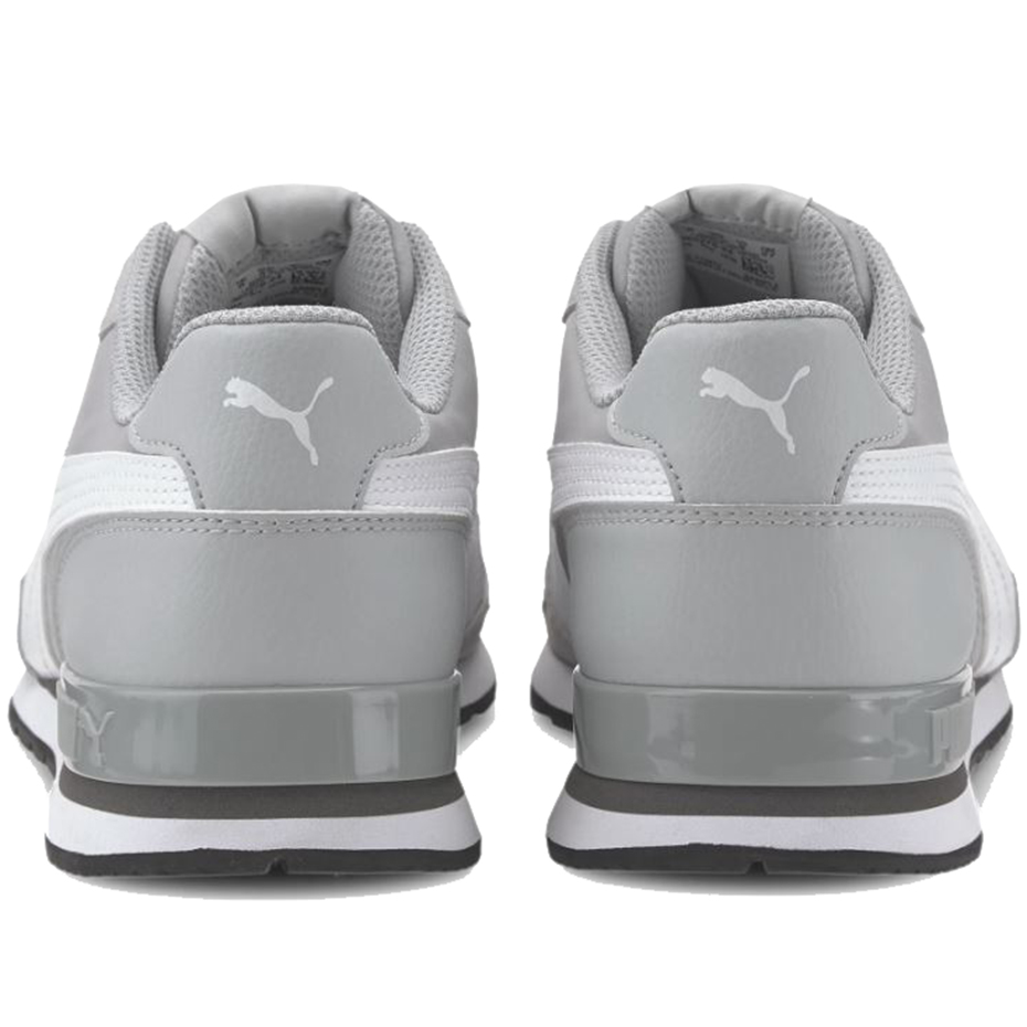 Buty męskie Puma ST Runner v2 NL szare 365278 24 - obrazek 5