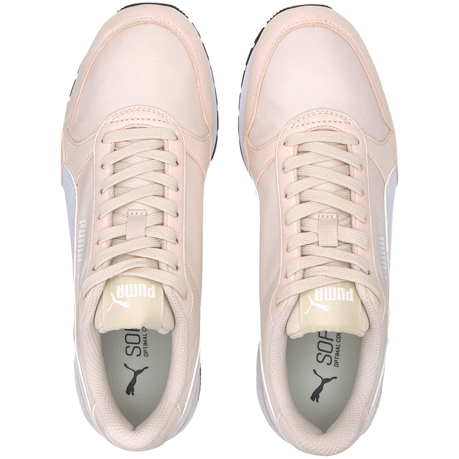 Buty damskie Puma ST Runner v2 NL różowe 365278 25 - obrazek 2