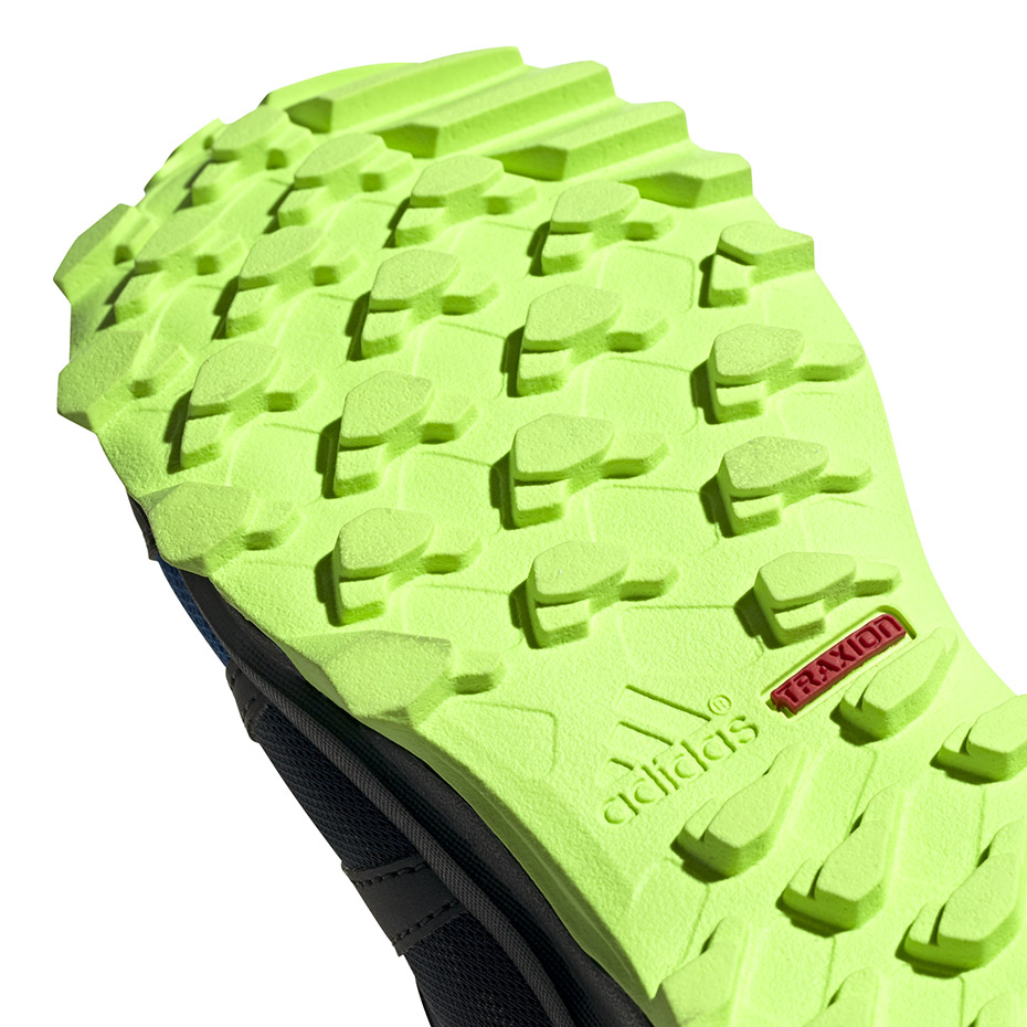 Buty adidas Terrex Boa Mid R.RD niebieskie EE8470 - obrazek 6