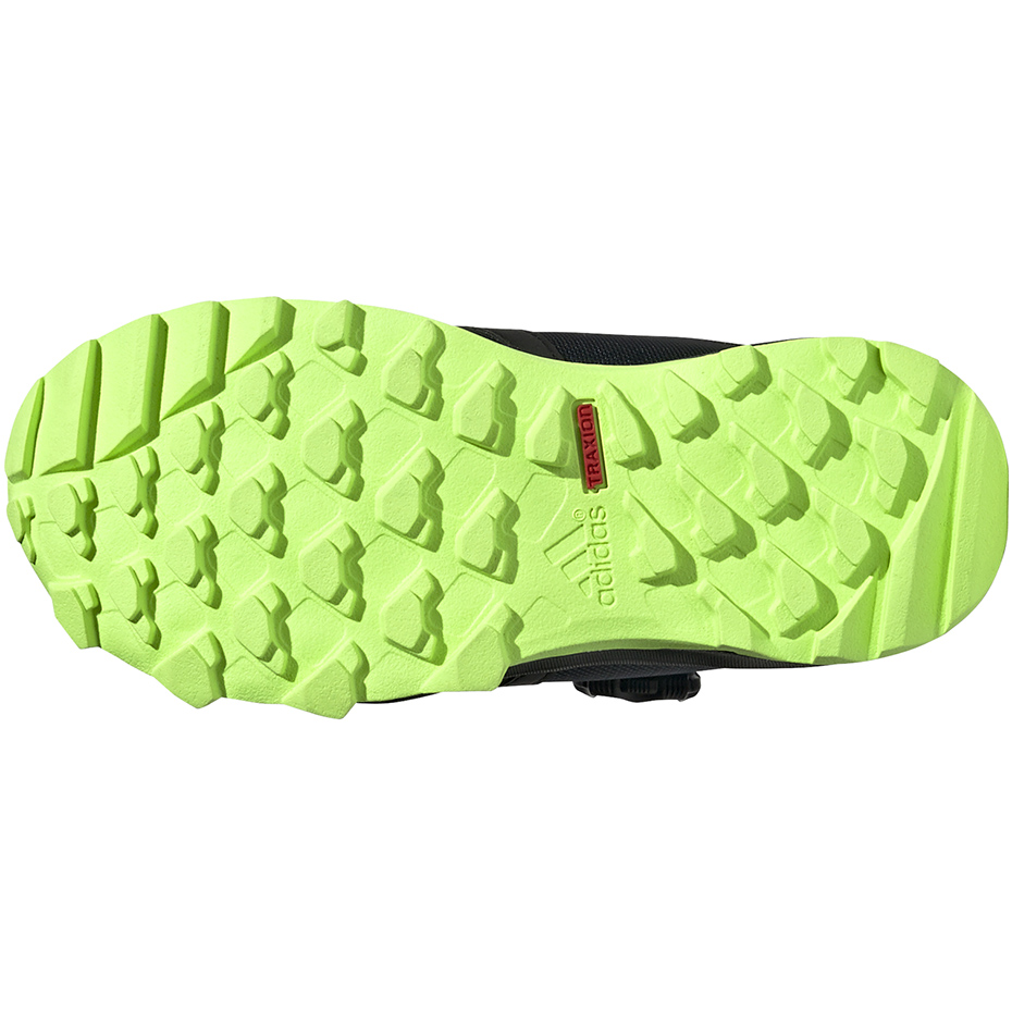 Buty adidas Terrex Boa Mid R.RD niebieskie EE8470 - obrazek 7
