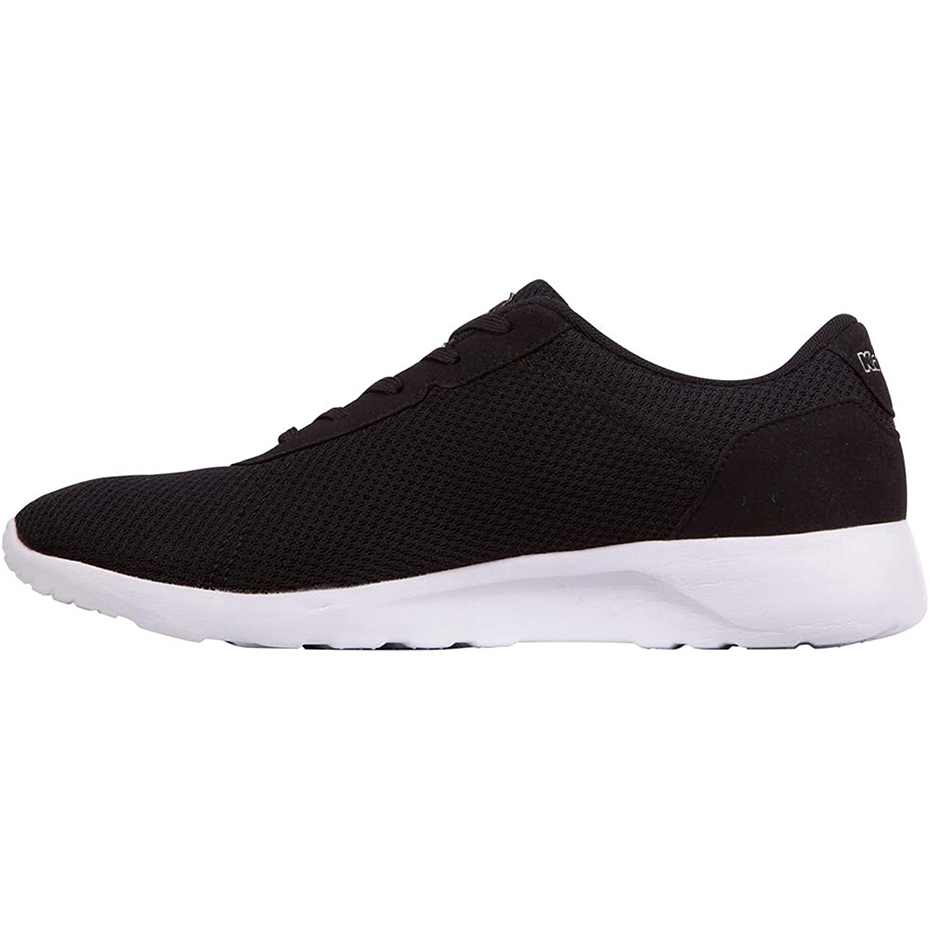 Buty damskie Kappa Tunes czarne 242195W 1111 - obrazek 3