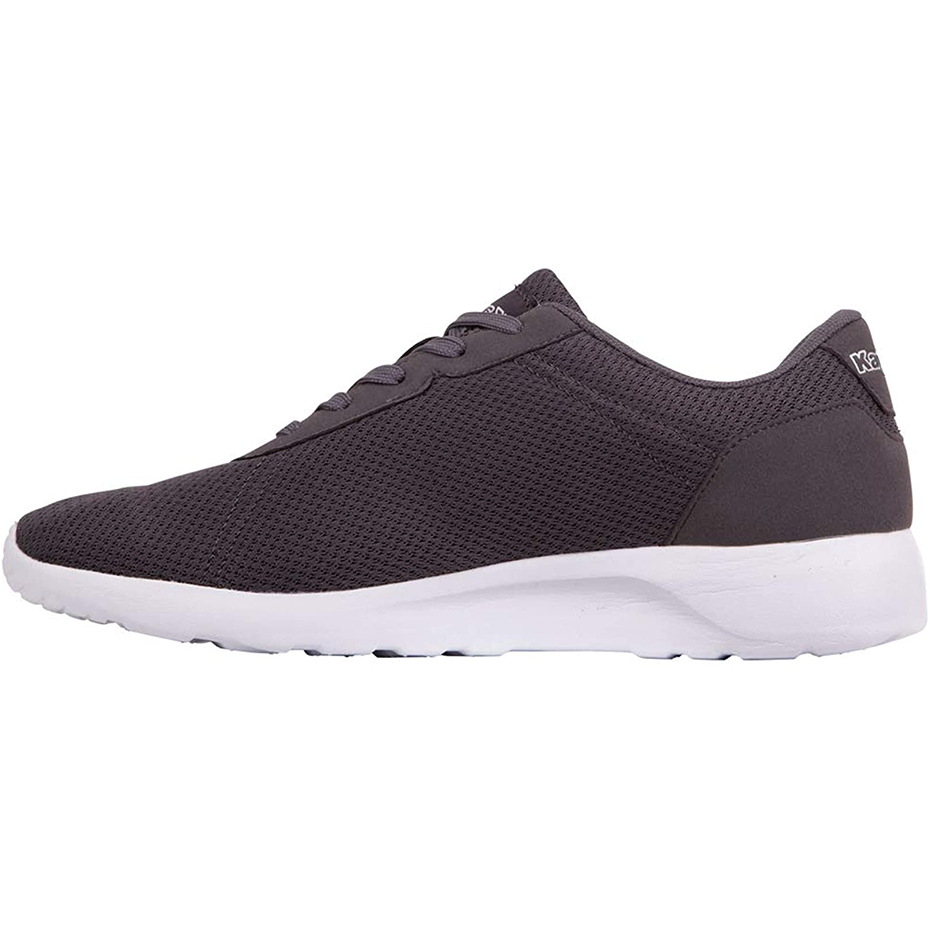 Buty męskie Kappa Tunes szare 242195 1616 - obrazek 3