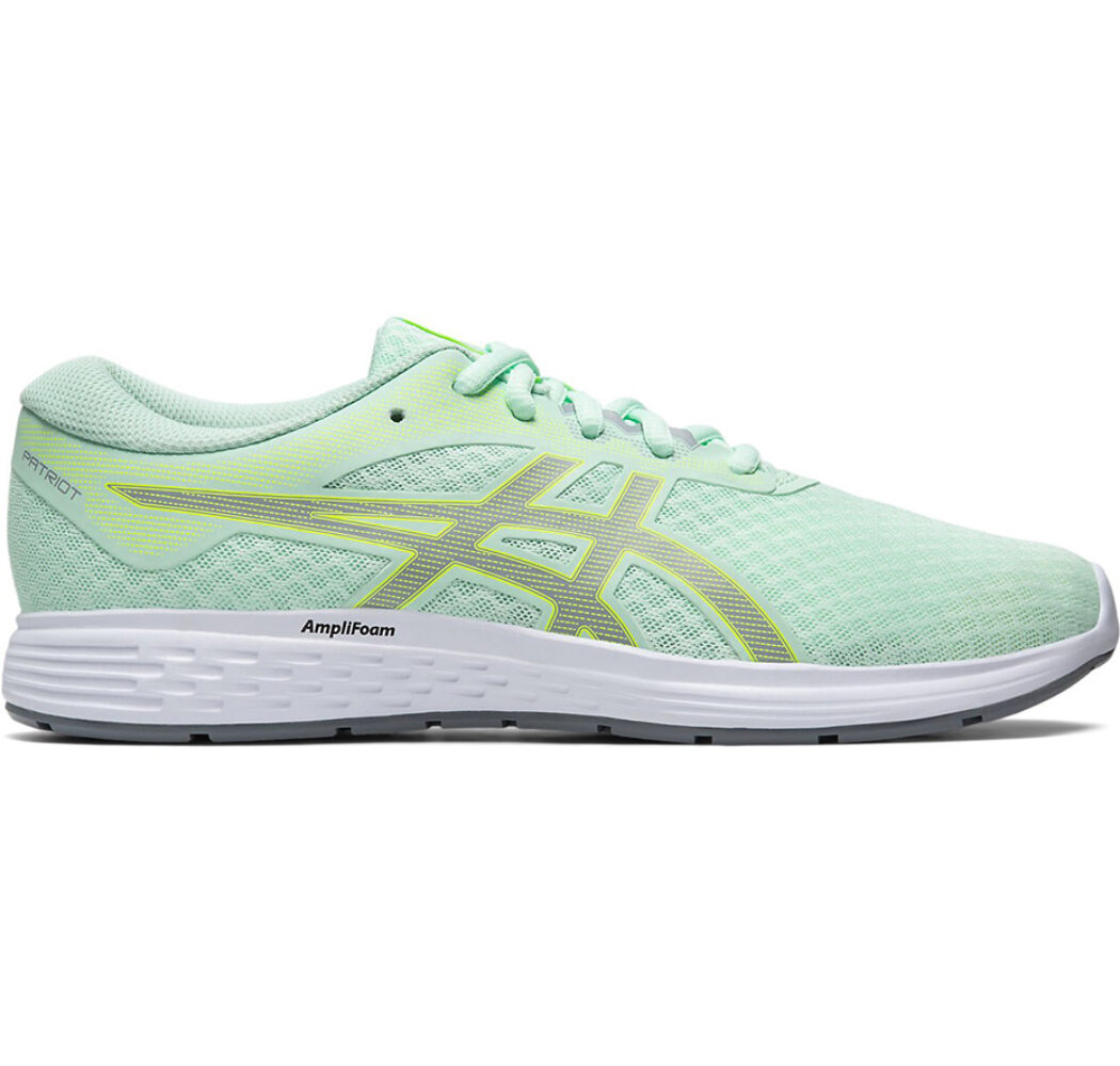 Buty damskie do biegania Asics Gel-Patriot 11 miętowe 1012A484 300