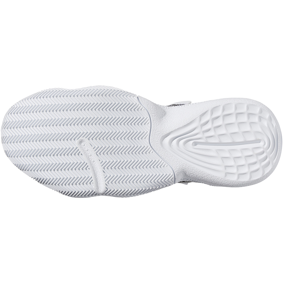 Buty męskie adidas Harden Stepback białe EH1942 - obrazek 7