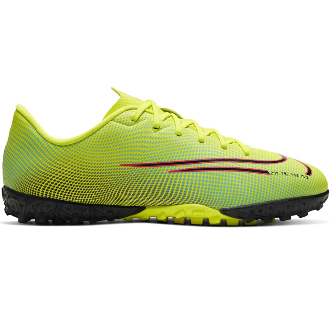 Buty piłkarskie Nike Mercurial Vapor 13 Academy MDS TF JUNIOR CJ1178 703
