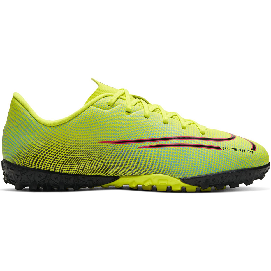 Buty piłkarskie Nike Mercurial Vapor 13 Academy MDS TF JUNIOR CJ1178 703