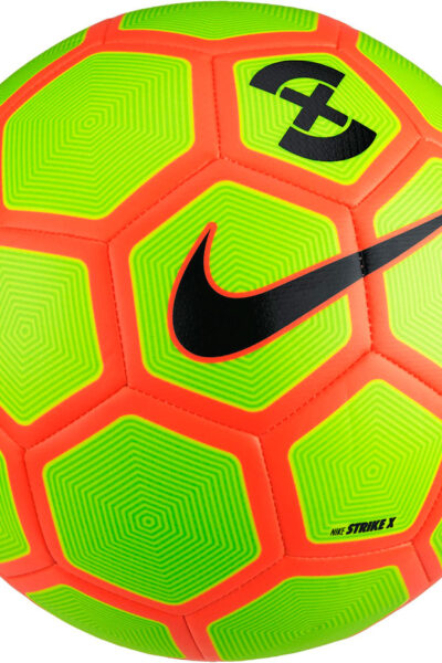 PIŁKA NOŻNA NIKE STRIKE X SC3036 702