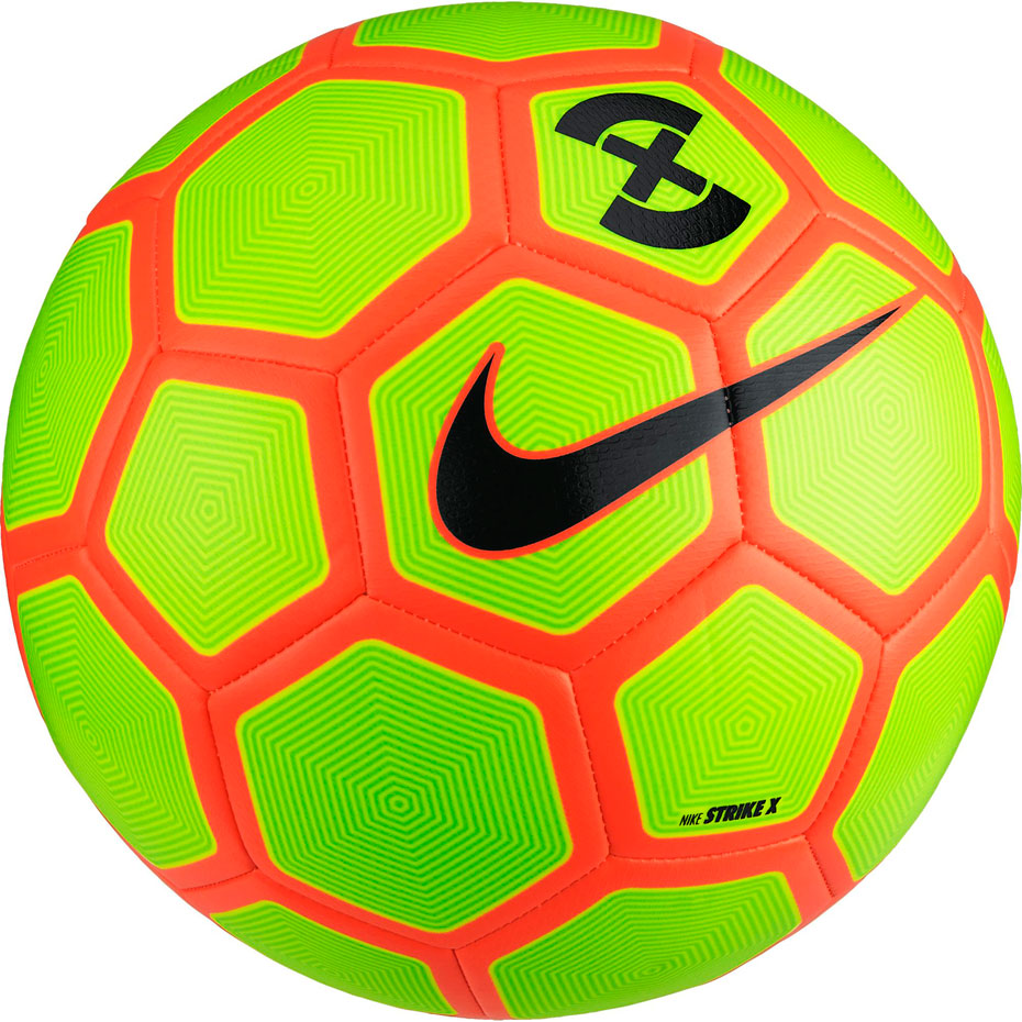 PIŁKA NOŻNA NIKE STRIKE X SC3036 702