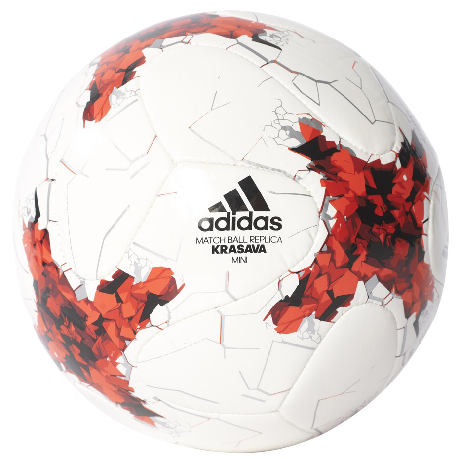 PIŁKA NOŻNA adidas KRASAVA MINI AZ3195