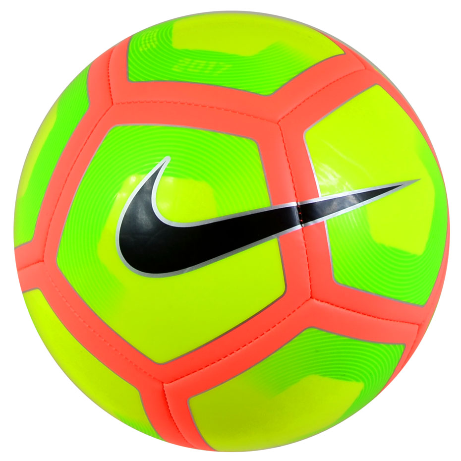 PIŁKA NOŻNA NIKE PITCH SC2993 703