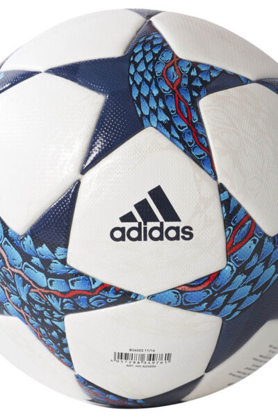 PIŁKA NOŻNA adidas FINALE CARDIFF OMB 2017 AZ5200