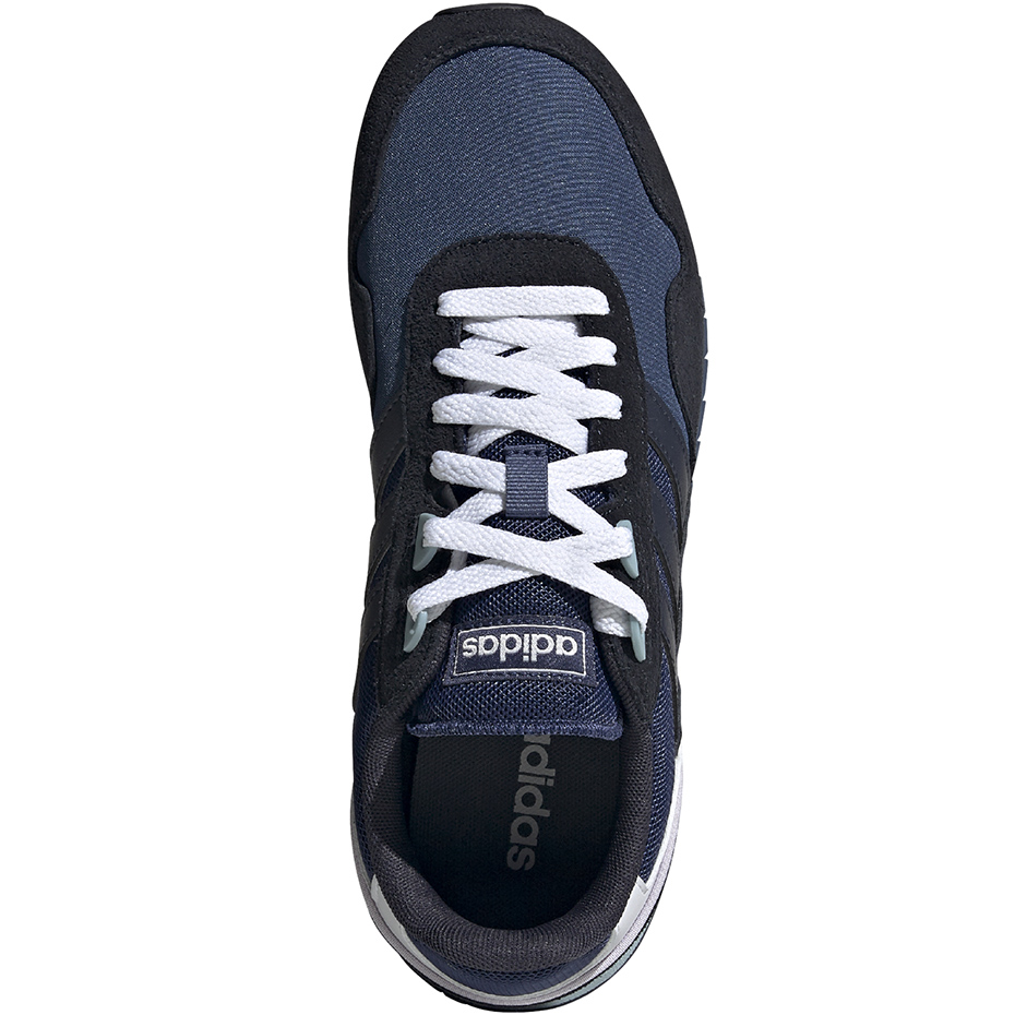 Buty damskie adidas 8K 2020 granatowo-czarne EH1440 - obrazek 2