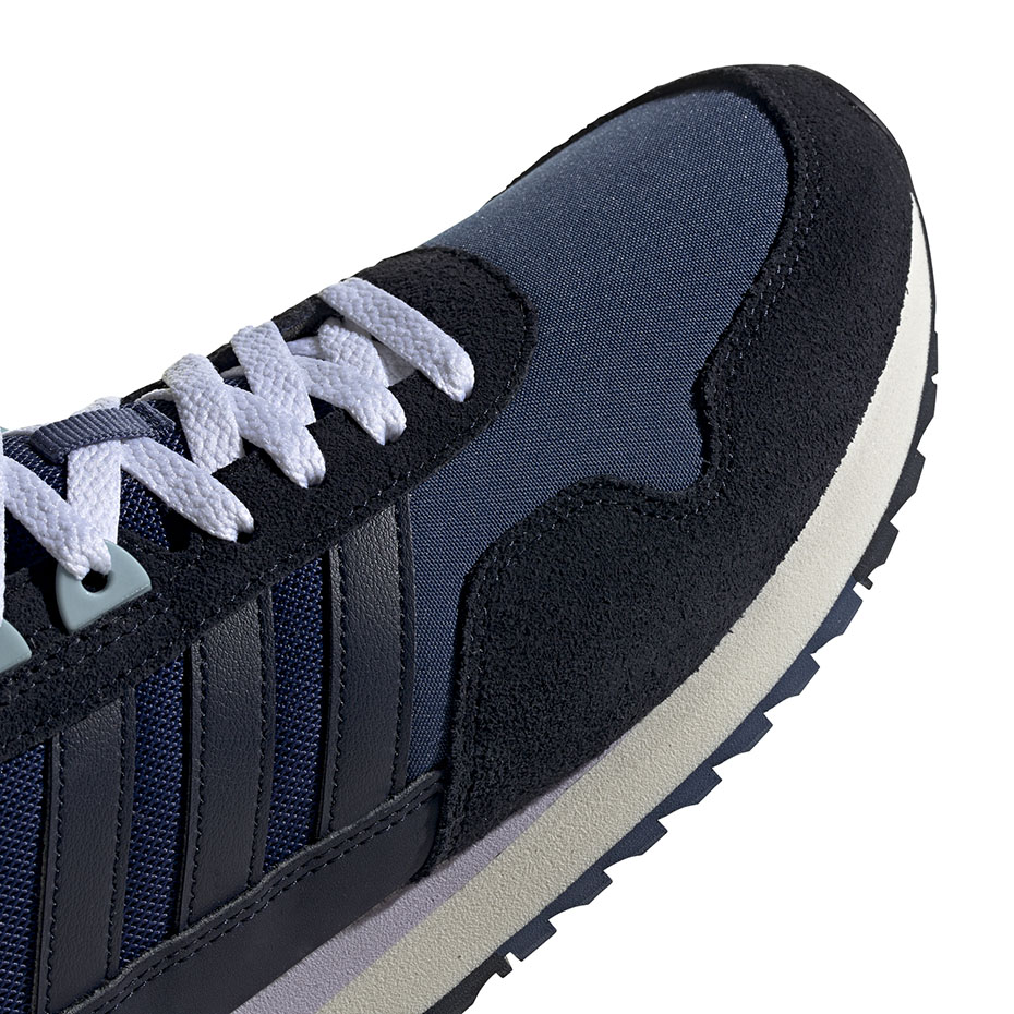 Buty damskie adidas 8K 2020 granatowo-czarne EH1440 - obrazek 4