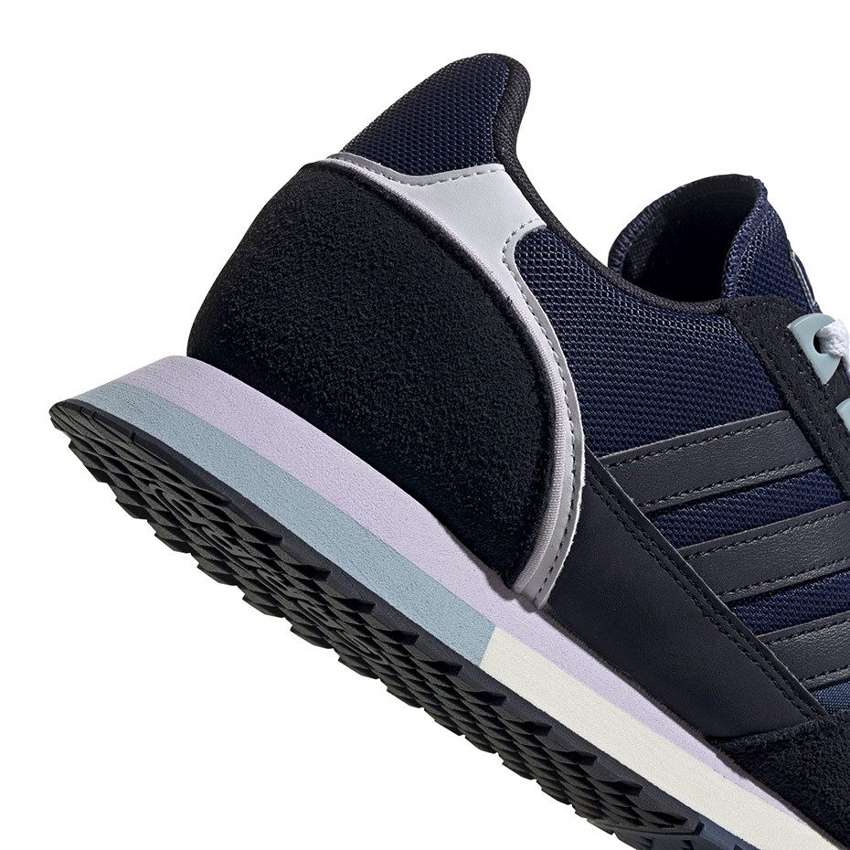 Buty damskie adidas 8K 2020 granatowo-czarne EH1440 - obrazek 6