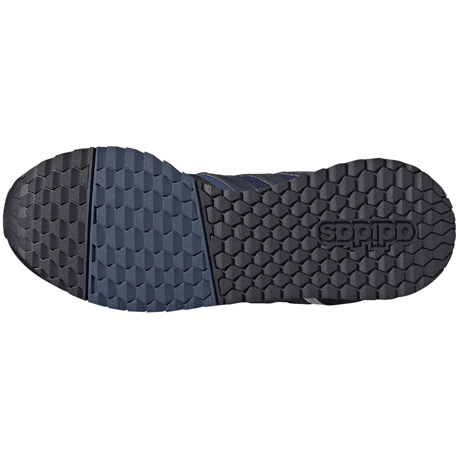 Buty damskie adidas 8K 2020 granatowo-czarne EH1440 - obrazek 7