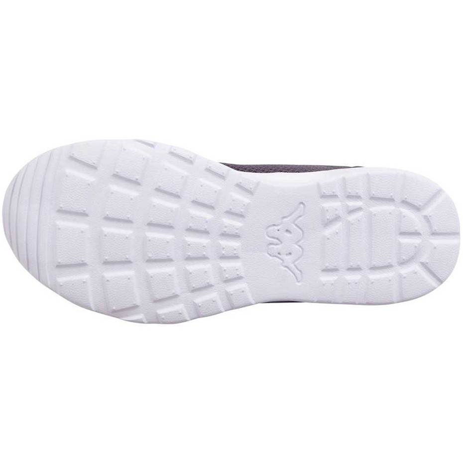 Buty damskie Kappa Tunes W szaro-różowe 242195W 1672 - obrazek 4